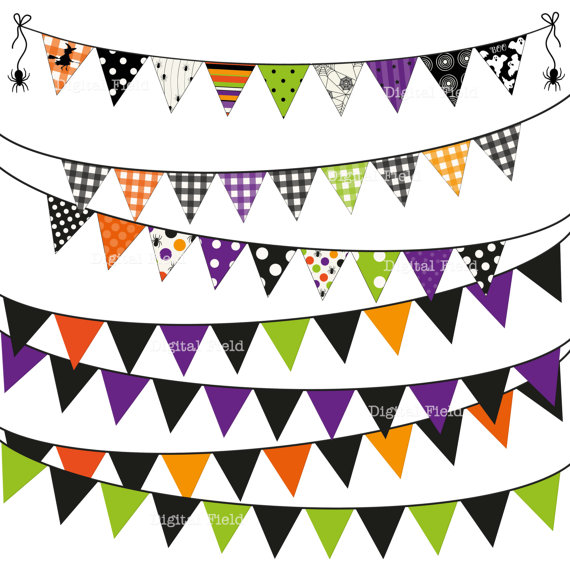 Free Fall Pennant Cliparts, Download Free Clip Art, Free