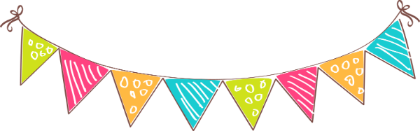 Free Online Ribbon Small Flag Streamers Vector For