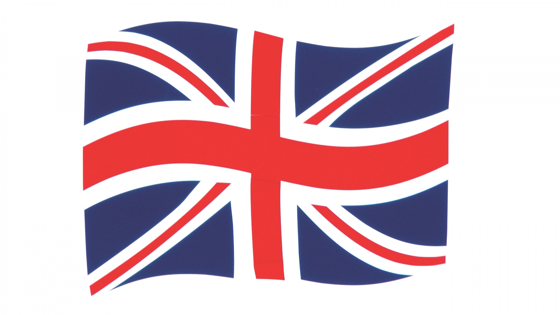 British flag clipart.