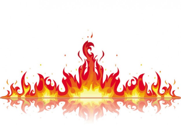 Free Flame Cliparts, Download Free Clip Art, Free Clip Art