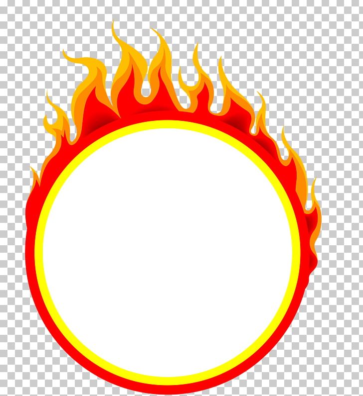 Flame Ring Of Fire PNG, Clipart, Circle, Clip Art