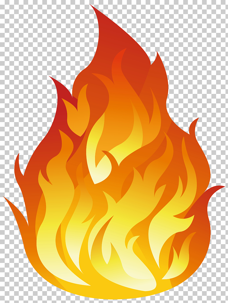 Flame Fire , Flame Transparent , red fire illustration PNG