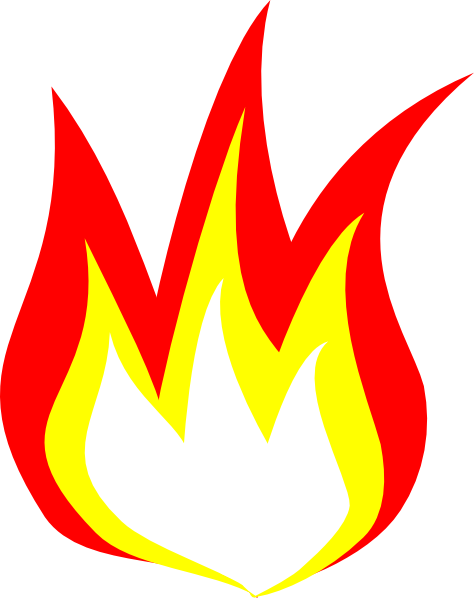 Free Rocket Flame Cliparts, Download Free Clip Art, Free
