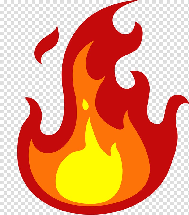 Flame Fire Drawing , Rocket Flame transparent background PNG
