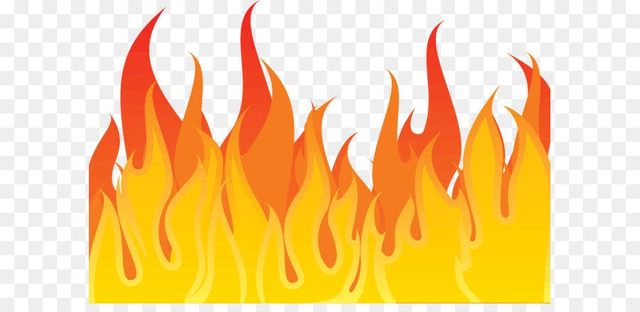 Flame Fire Combustion Clip art