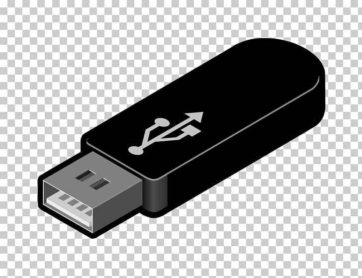USB Flash Drives Flash memory , USB PNG clipart