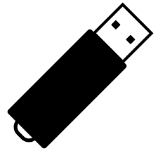 Image result for memory stick clipart