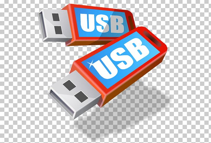 USB Flash Drives Drawing Dessin Anim