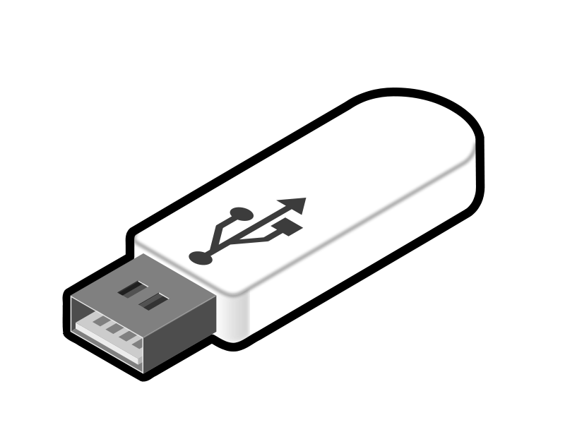 flash drive clipart clip art
