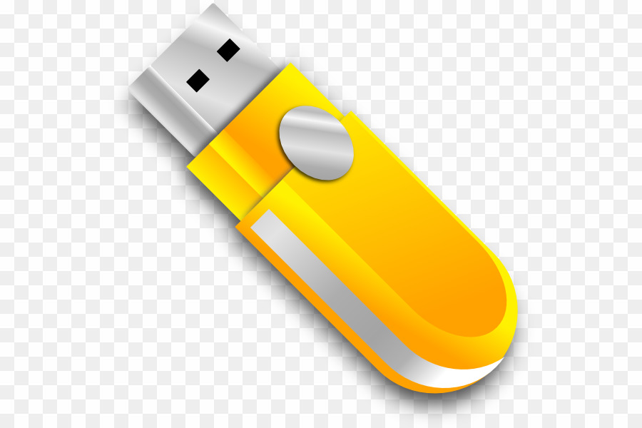 Usb flash drive.