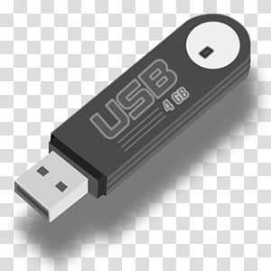 USB flash drive Icon, Free to pull u disk material Figure