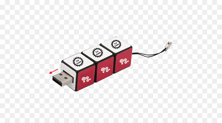 USB Flash Drives Tin box Decorative box
