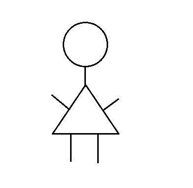 Free Stick Figure Woman, Download Free Clip Art, Free Clip