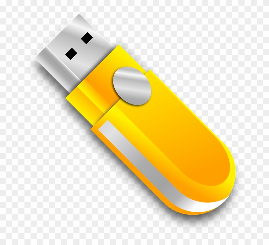 Usb Stick, Flash Drive, Thumb Drive, Usb, Memory