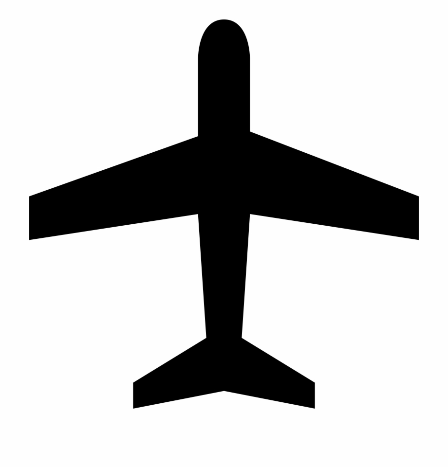 Flying Clipart Airplane Airport