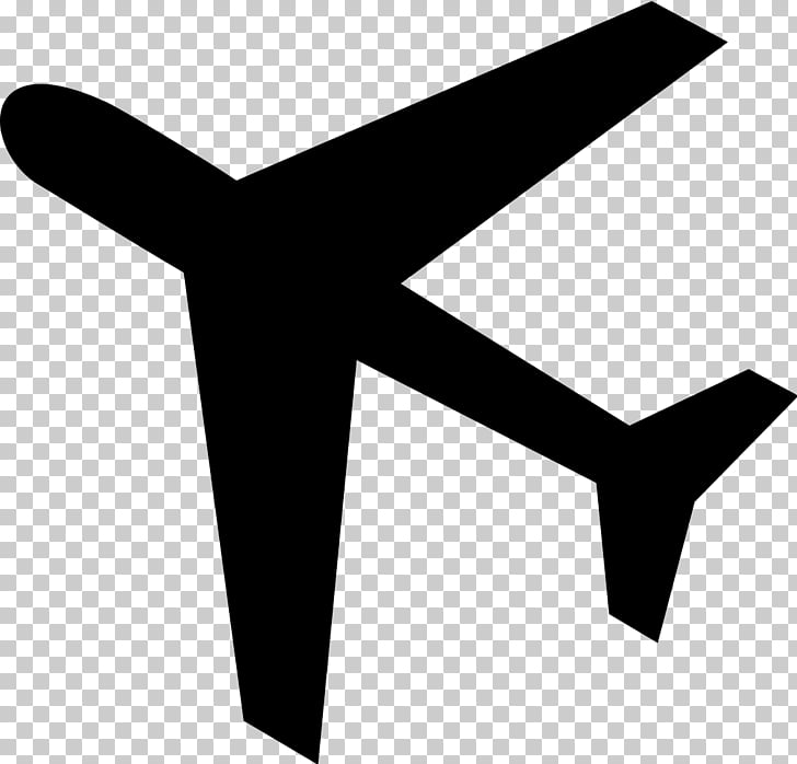 Airplane Flight Computer Icons Airport, Plane PNG clipart
