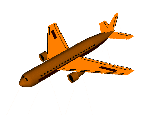 Free Animated Airplane Pictures, Download Free Clip Art
