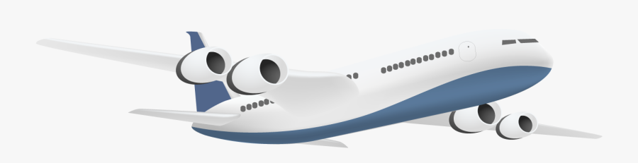 Plane Clipart Png Image