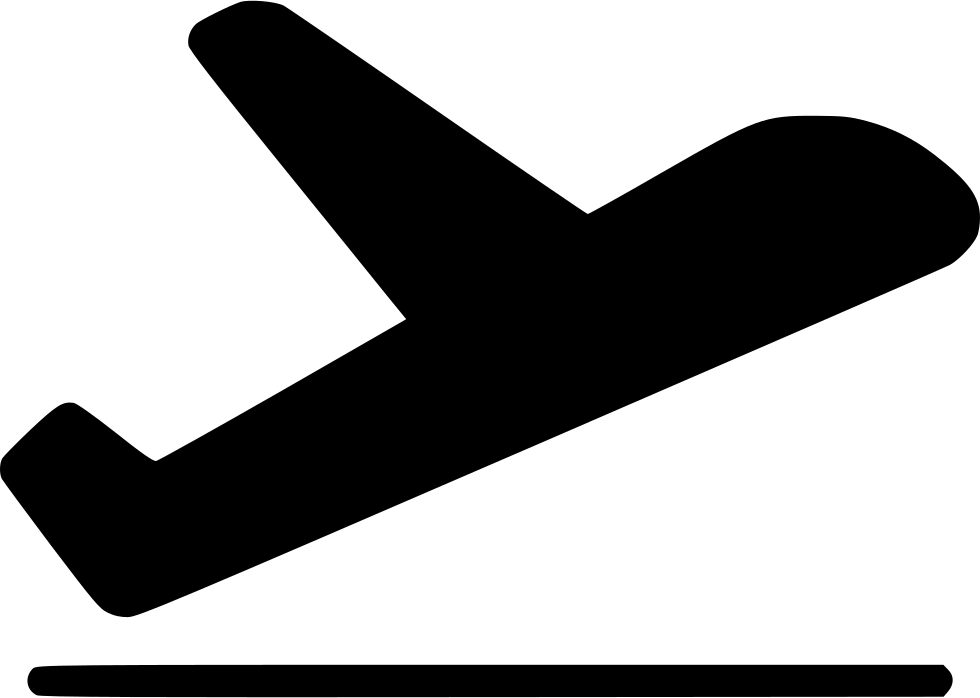 Departure Icon