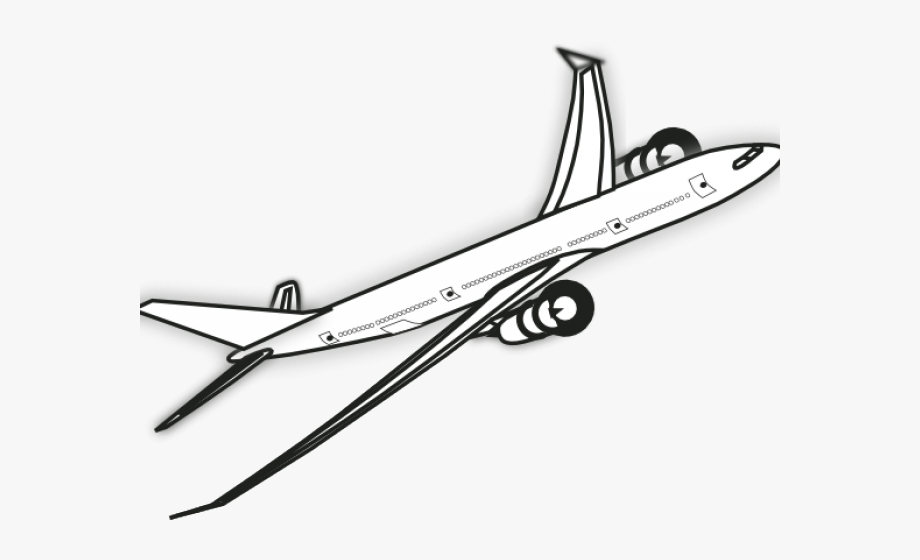 Flying Clipart Vintage Airplane