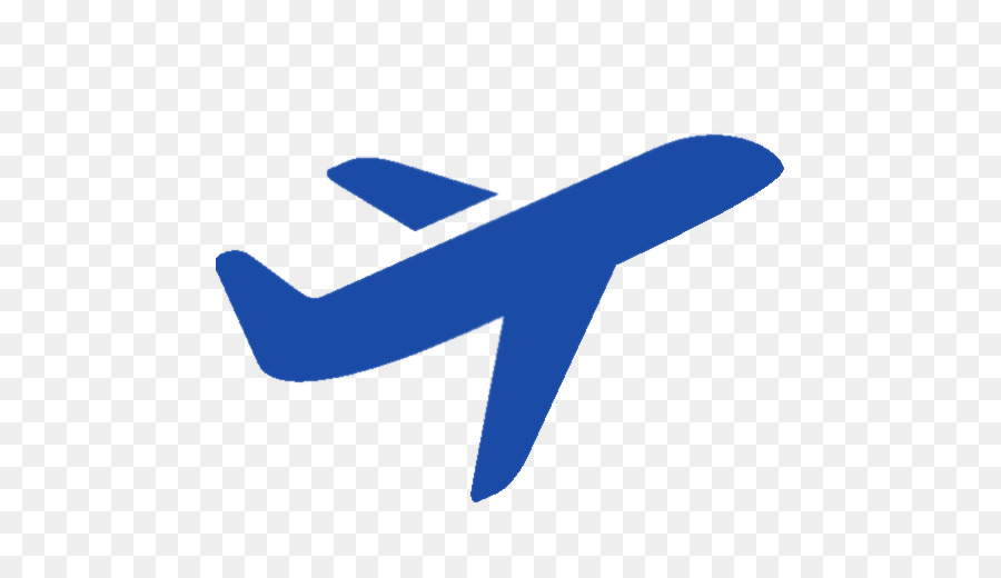 Airplane logo clipart.