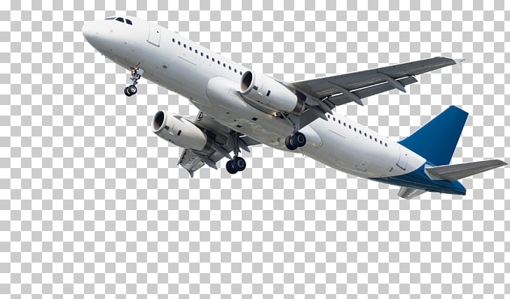 Airplane Aircraft , Plane Transparent s, white passenger