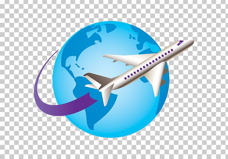 Flight Air Travel Airline Ticket Travel Agent PNG, Clipart