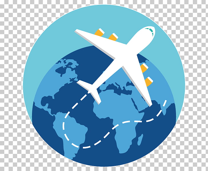 Air travel Flight Travel Agent Vacation, Travel PNG clipart