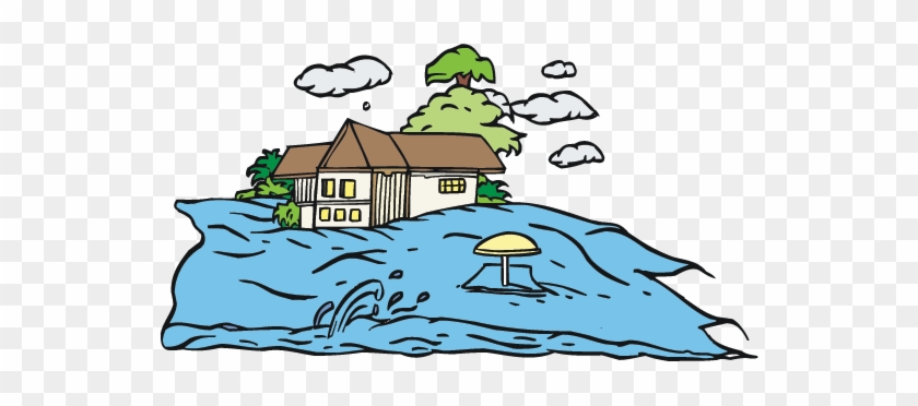 Flood clipart png.