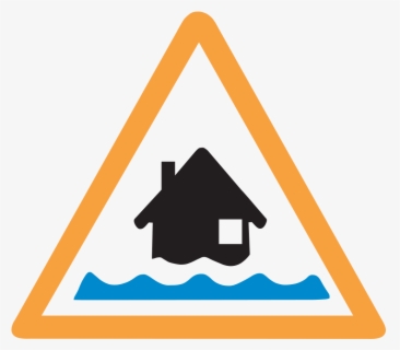 Free Flood Clip Art with No Background