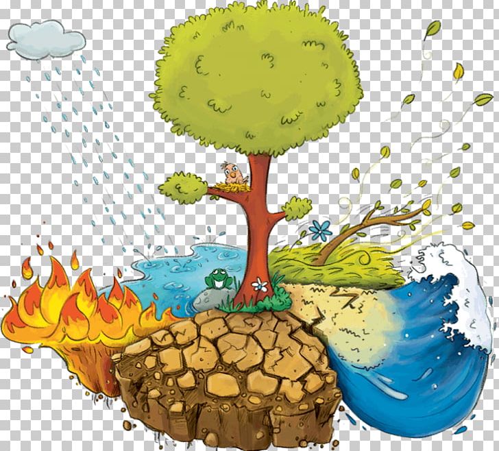 Natural Disaster Flood Earthquake PNG, Clipart, Art
