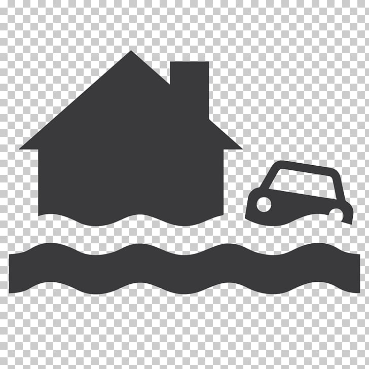 Flood risk assessment Computer Icons Natural disaster