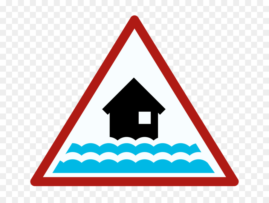 flood clipart warning