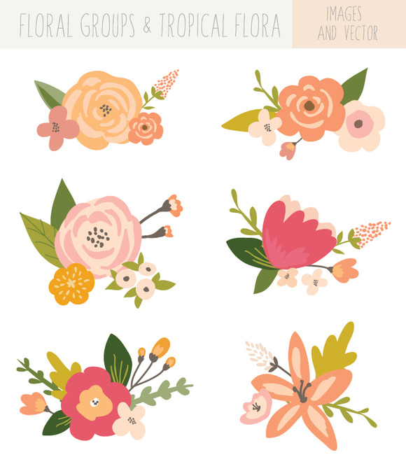 Free Floral Clip Art, Download Free Clip Art, Free Clip Art