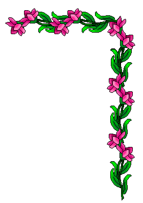 Free Flower Corner Cliparts, Download Free Clip Art, Free