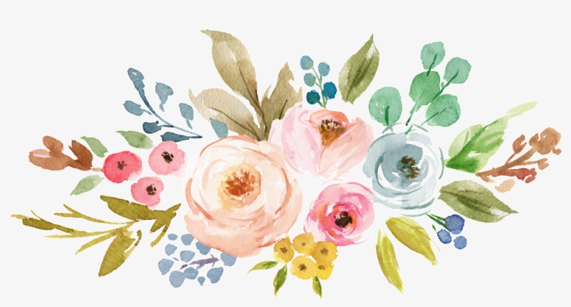 Flowers Clipart Group