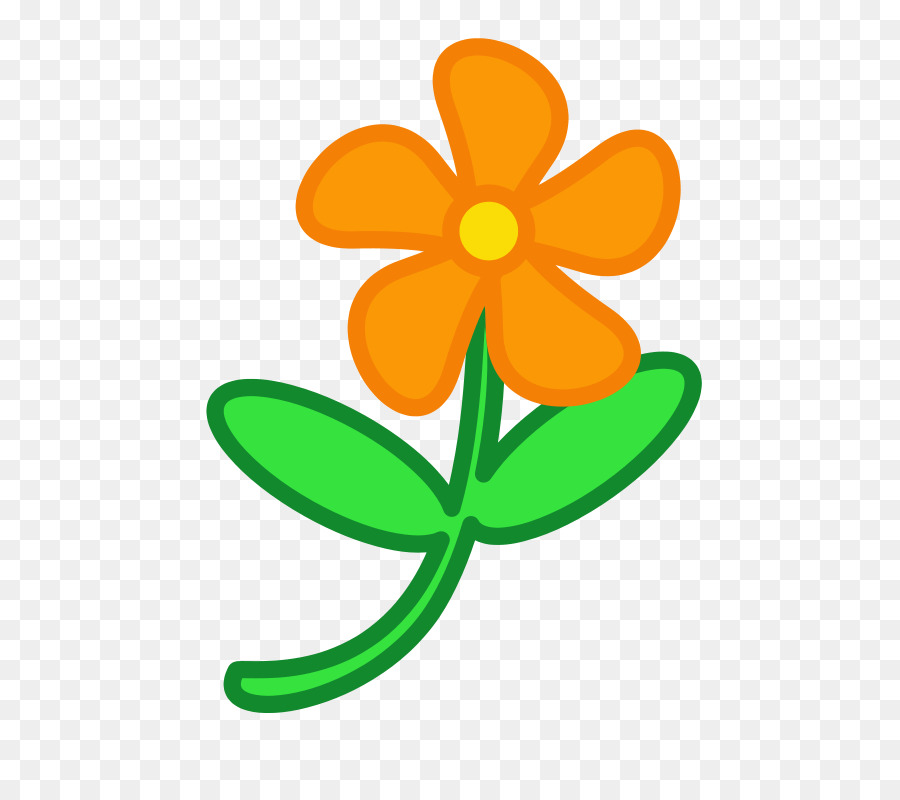 Flower Clipart Png Simple and other clipart images on Cliparts pub™