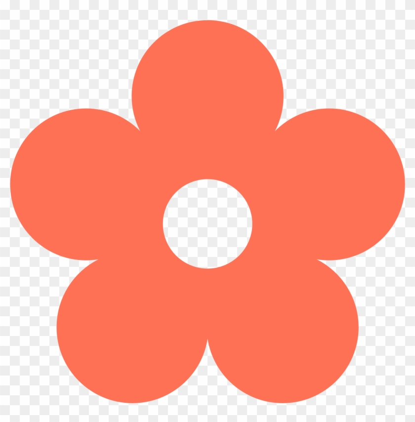 Download Flower clipart png simple pictures on Cliparts Pub 2020!