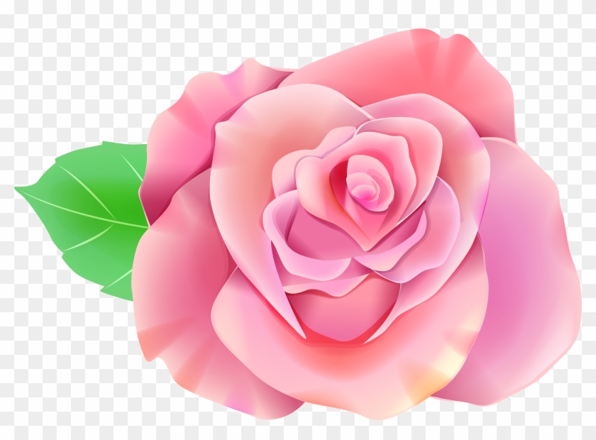Free Png Download Pink Single Rose Png Images Background