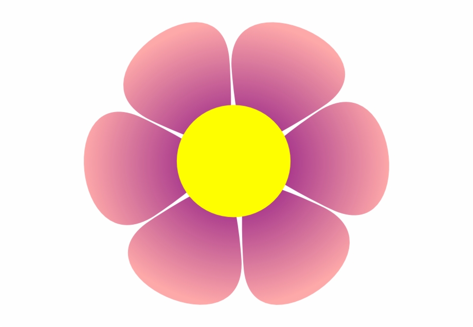 Hippie flowers png.