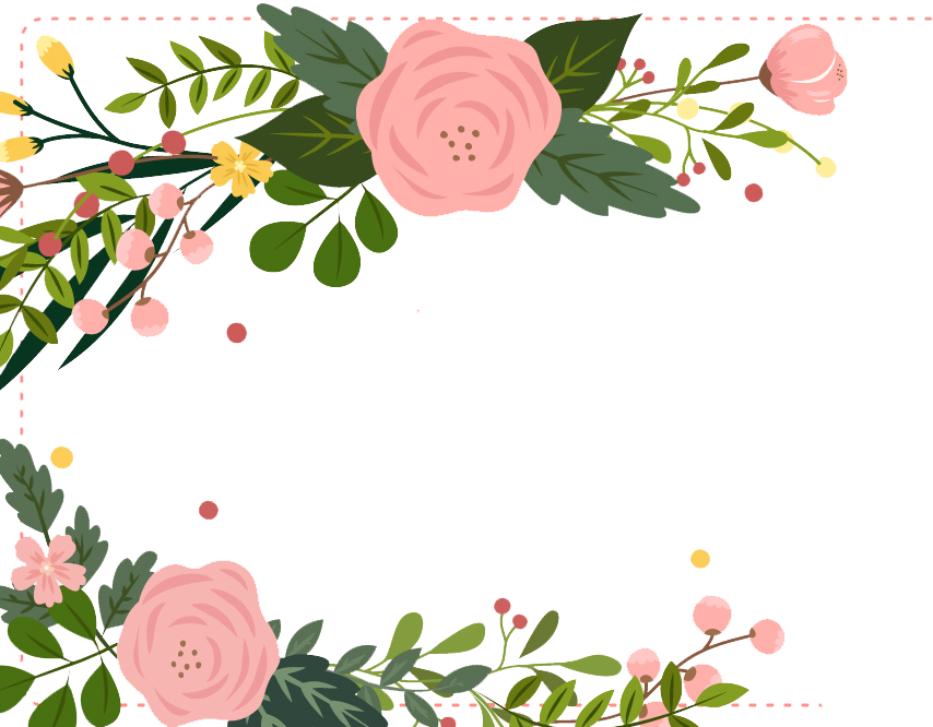 Free Transparent Background Flower, Download Free Clip Art