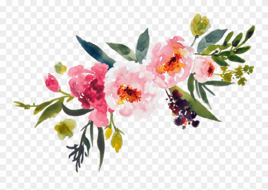 Flowers Clipart Transparent Background, HD Wallpapers