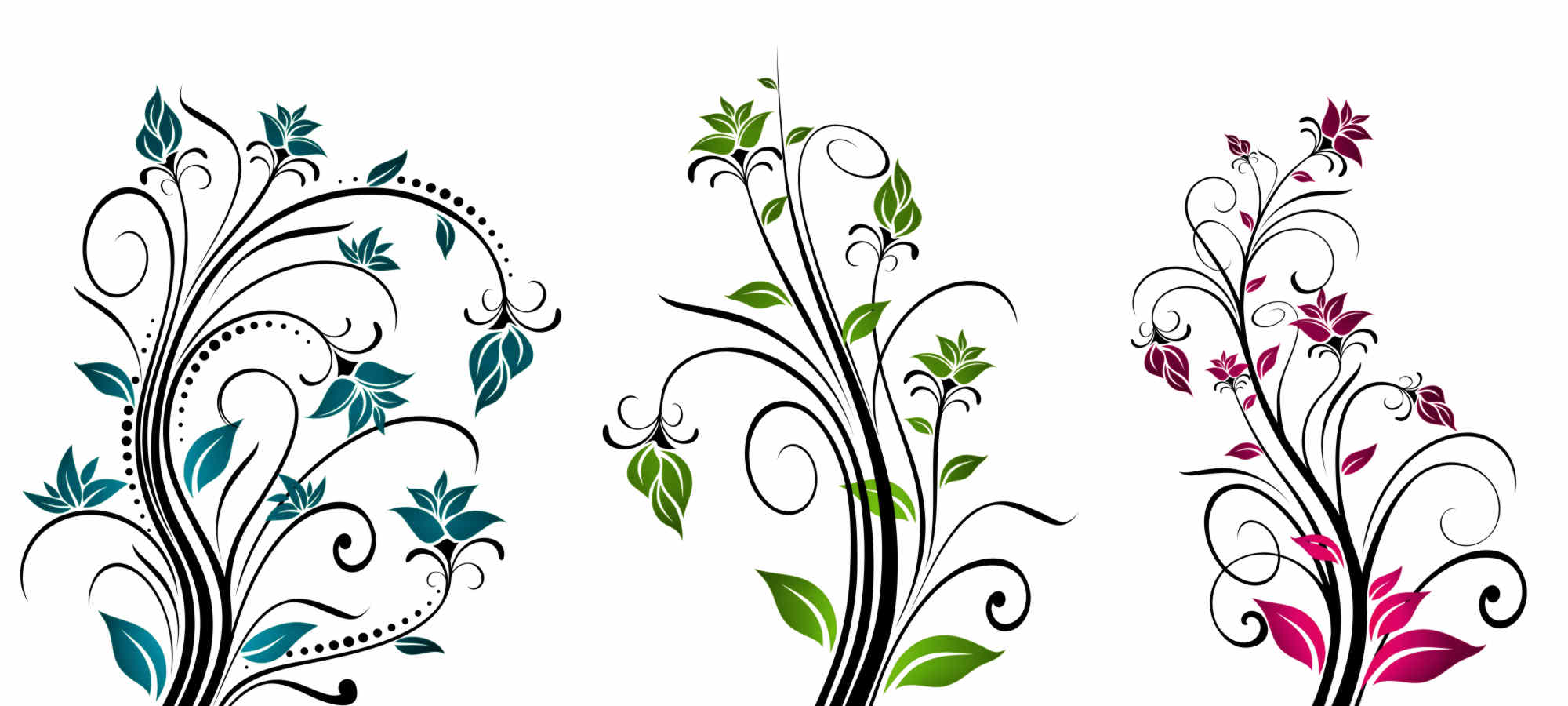 Free Free Flower Vectors, Download Free Clip Art, Free Clip