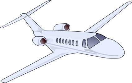 Aircraft clip art Clipart Graphic