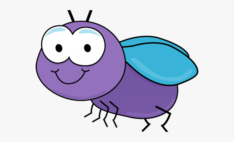 Flying Clipart Cute