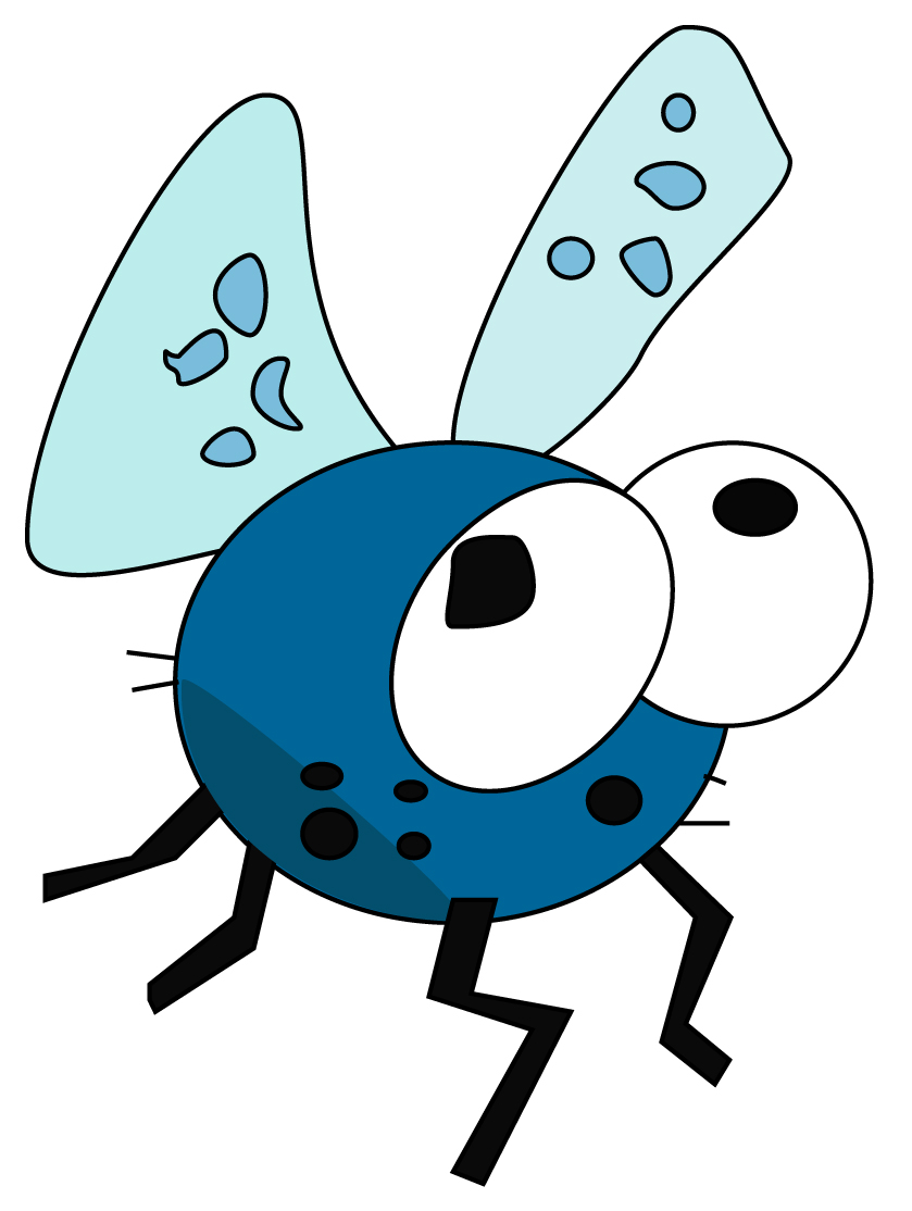 Free Cartoon Fly Pictures, Download Free Clip Art, Free Clip. 