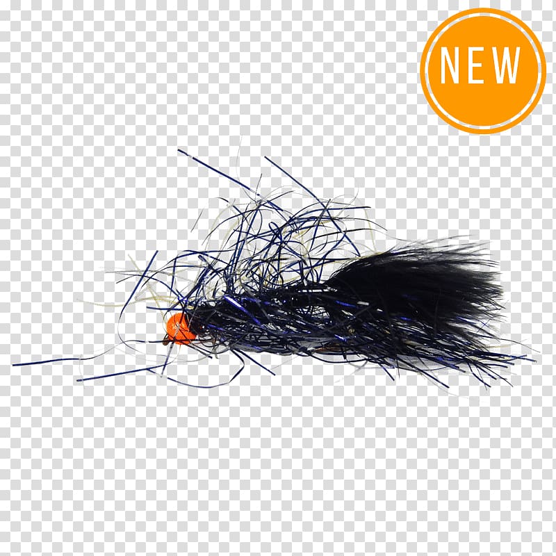 Dry fly fishing Artificial fly Insect, continental streamer
