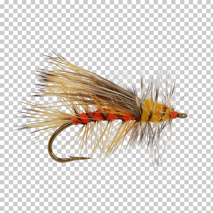 Artificial fly Emergers Insect Fly fishing, fly fishing dry