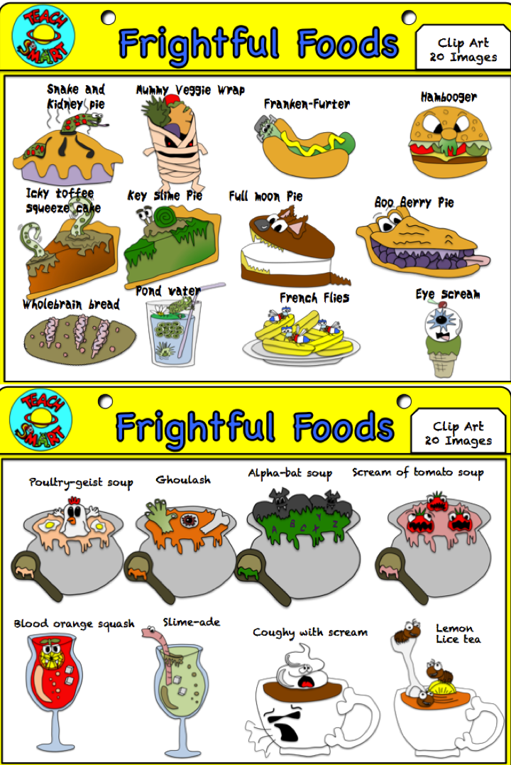 Fly Clipart food clipart