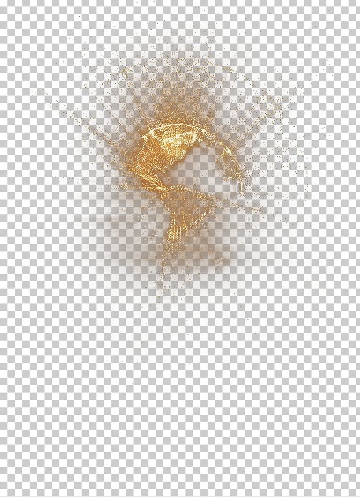Sand Gold Euclidean PNG, Clipart, Download, Dust, Earth